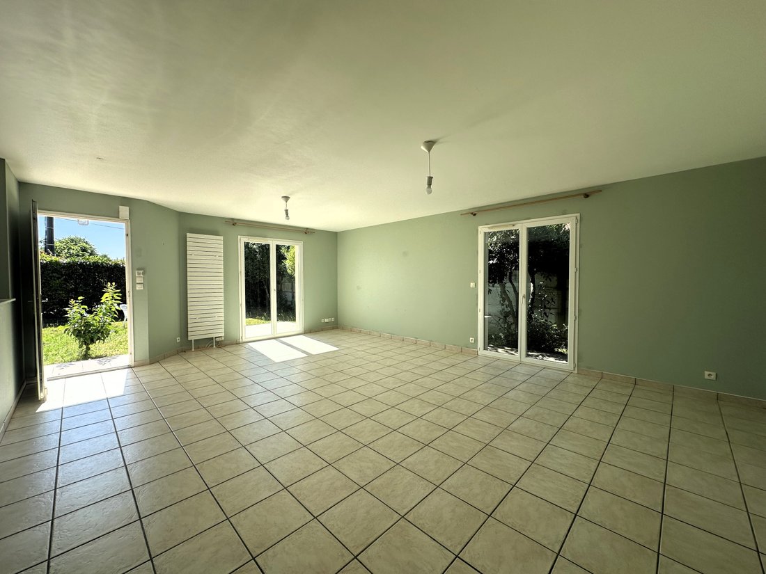 House in Chante Cigale, Gujan-Mestras, France 4 - 16461381