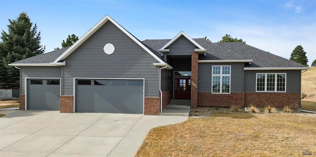 House in Rapid City, South Dakota, United States 1 - 17493842