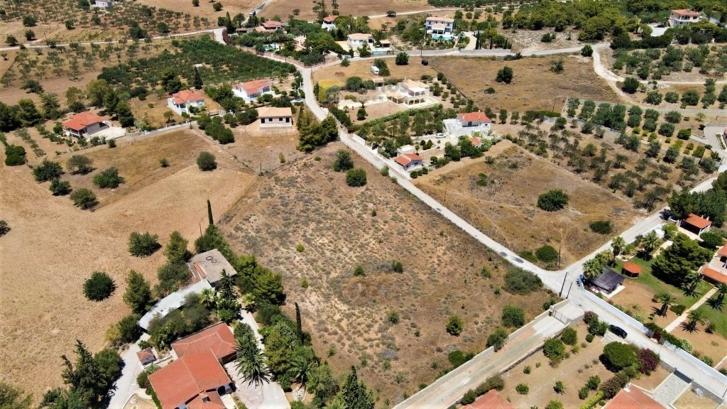 Land in Ermioni, Peloponnese, Western Greece and the Ionian, Greece 4 - 17493788