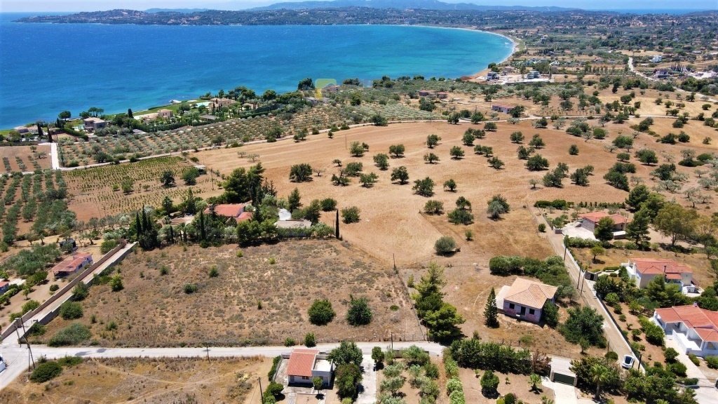 Land in Ermioni, Peloponnese, Western Greece and the Ionian, Greece 5 - 17493788