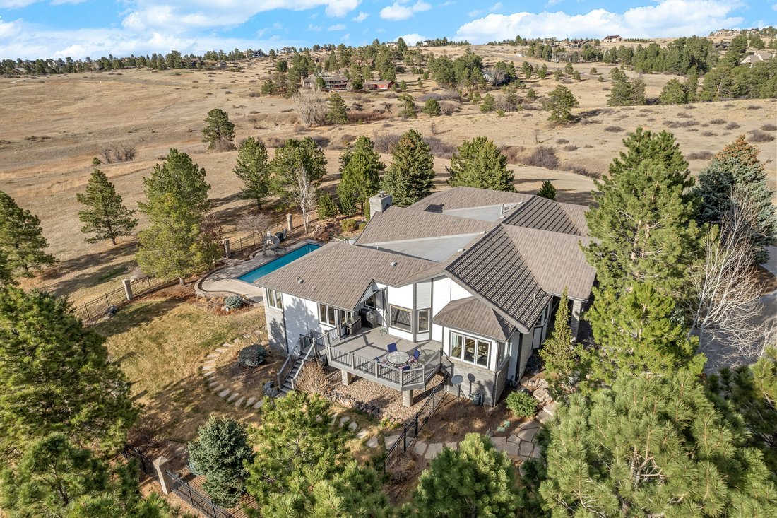 House in Parker, Colorado, United States 4 - 17136216