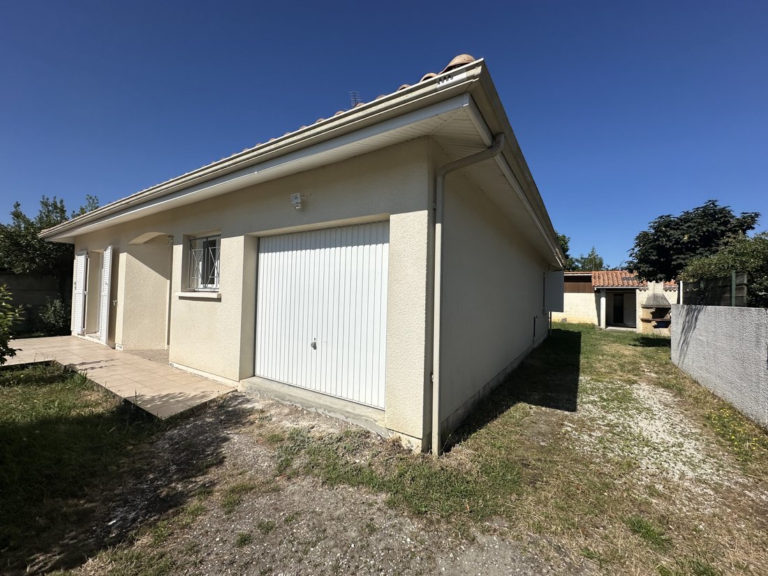 House in Chante Cigale, Gujan-Mestras, France 2 - 16461381