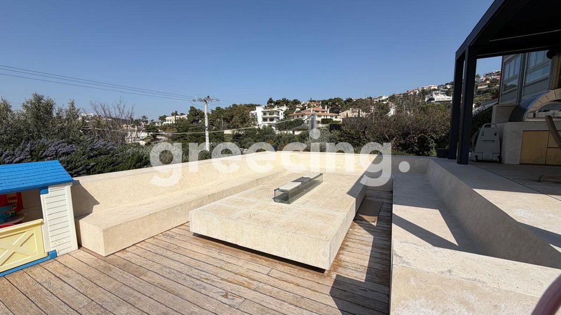 House in Penteli, Attica, Greece 3 - 17493850