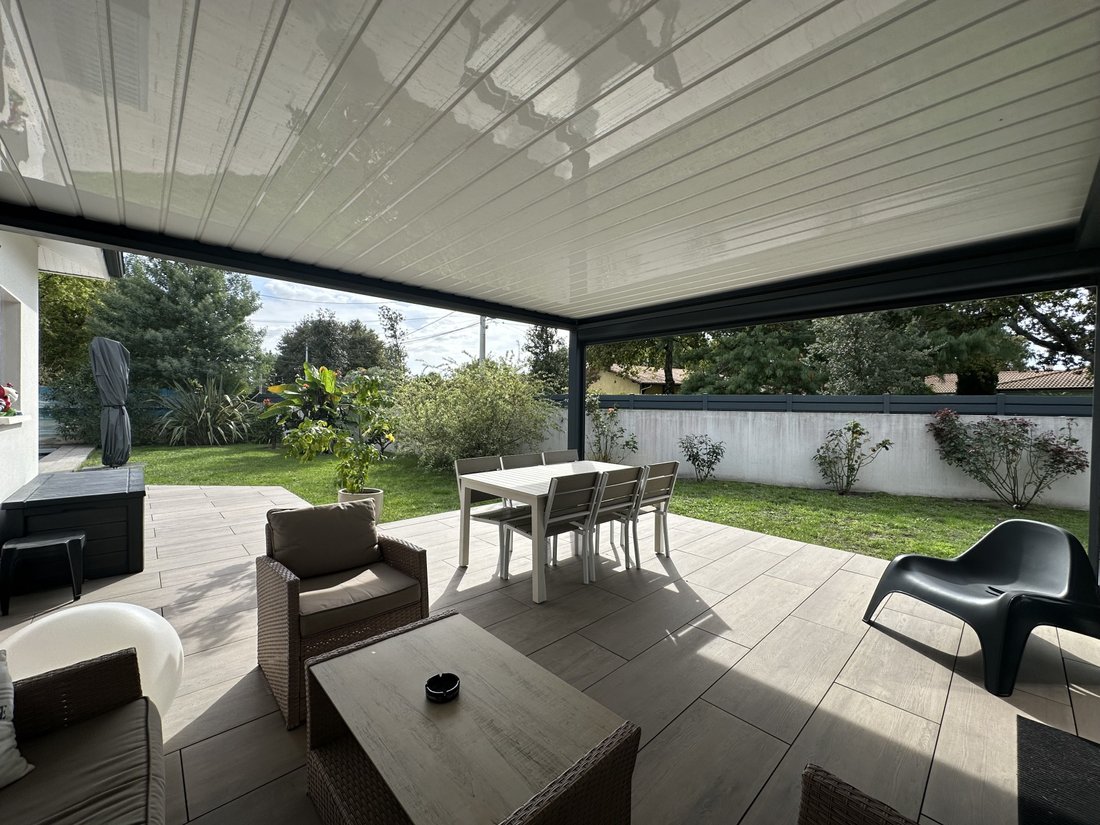 House in Chante Cigale, Gujan-Mestras, France 2 - 16461347