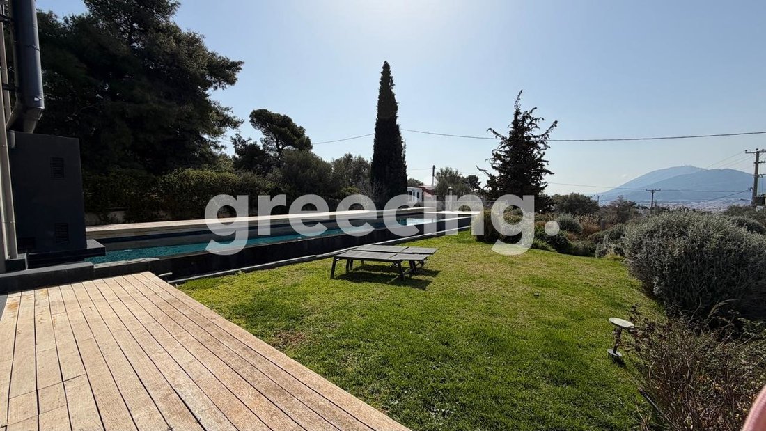 House in Penteli, Attica, Greece 2 - 17493850