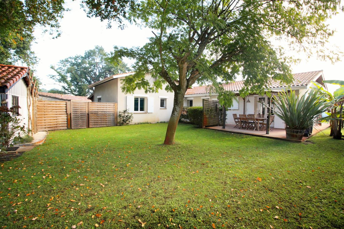 House in Cazaux, La Teste-de-Buch, France 1 - 16461563