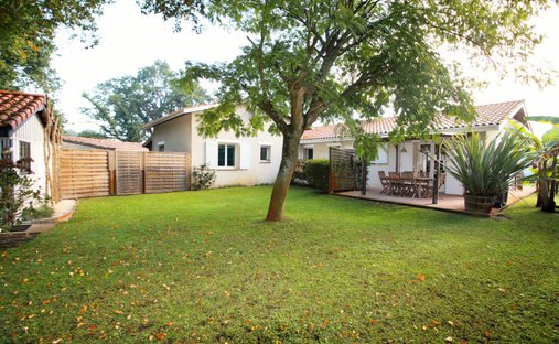 House in Cazaux, La Teste-de-Buch, France 1