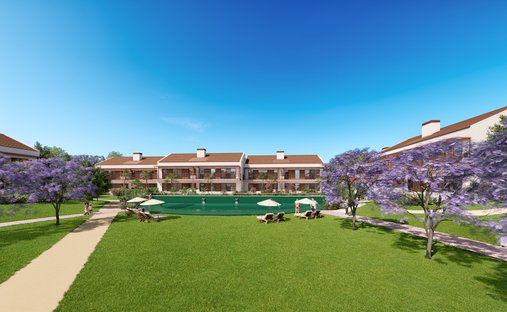 Appartement à Cascais et Estoril, Lisbonne, Portugal 1