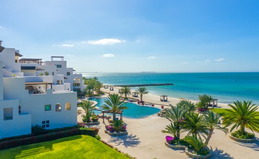 Appartement à La Paz, Basse-Californie du Sud, Mexique 1