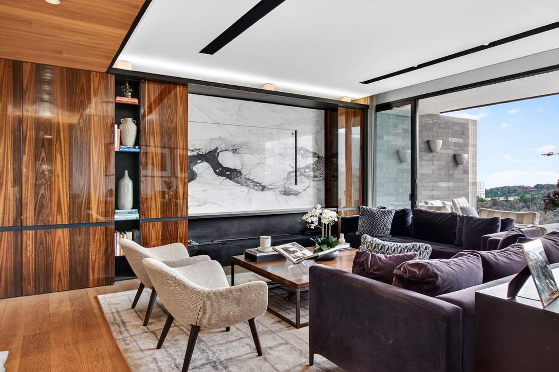 Apartment in Mexico City, Mexico 2 - 17494685