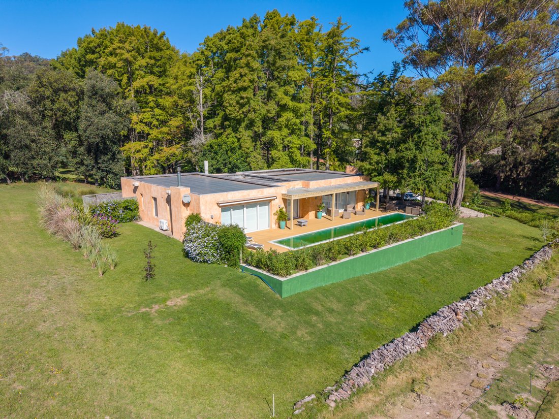 House in Punta Ballena, Maldonado Department, Uruguay 2 - 15629840