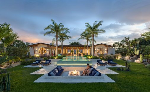 Villa in Palmilla, Baja California Sur, Mexico 1