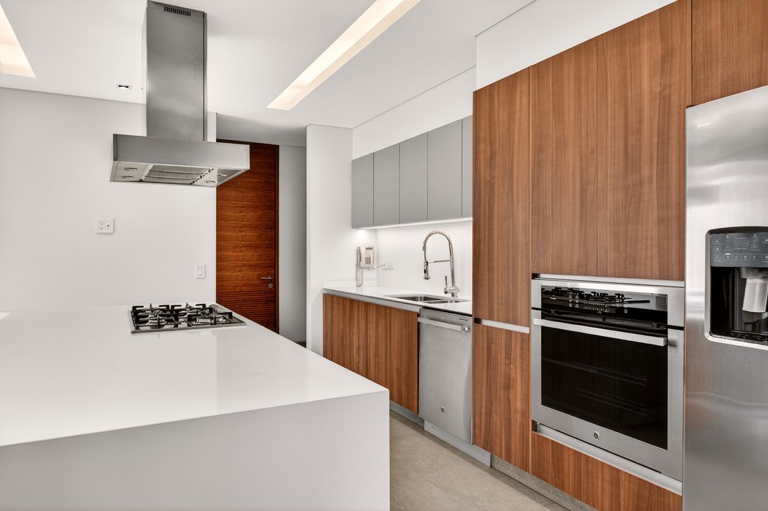 Apartment in Mexico City, Mexico City, Mexico 5 - 17495402