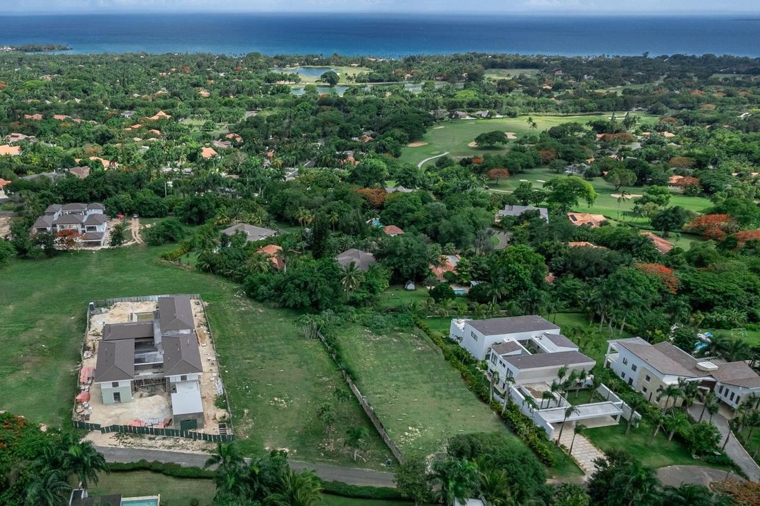 Villa in La Romana, La Altagracia Province, Dominican Republic 2 - 17495260