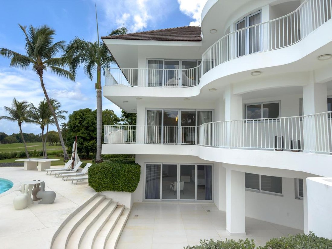 Villa à Los Mangos 21, Casa de Campo, La Altagracia, République dominicaine 5 - 17495259
