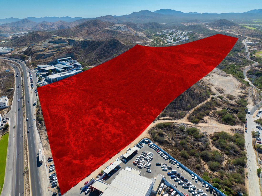 Land in Palmilla, Baja California Sur, Mexico 2 - 17495227