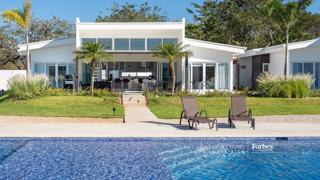 House in Playa Avellana, Guanacaste Province, Costa Rica 1 - 17495268