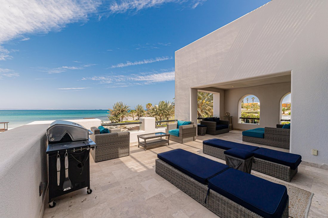 Apartment in La Paz, Baja California Sur, Mexico 2 - 17495214