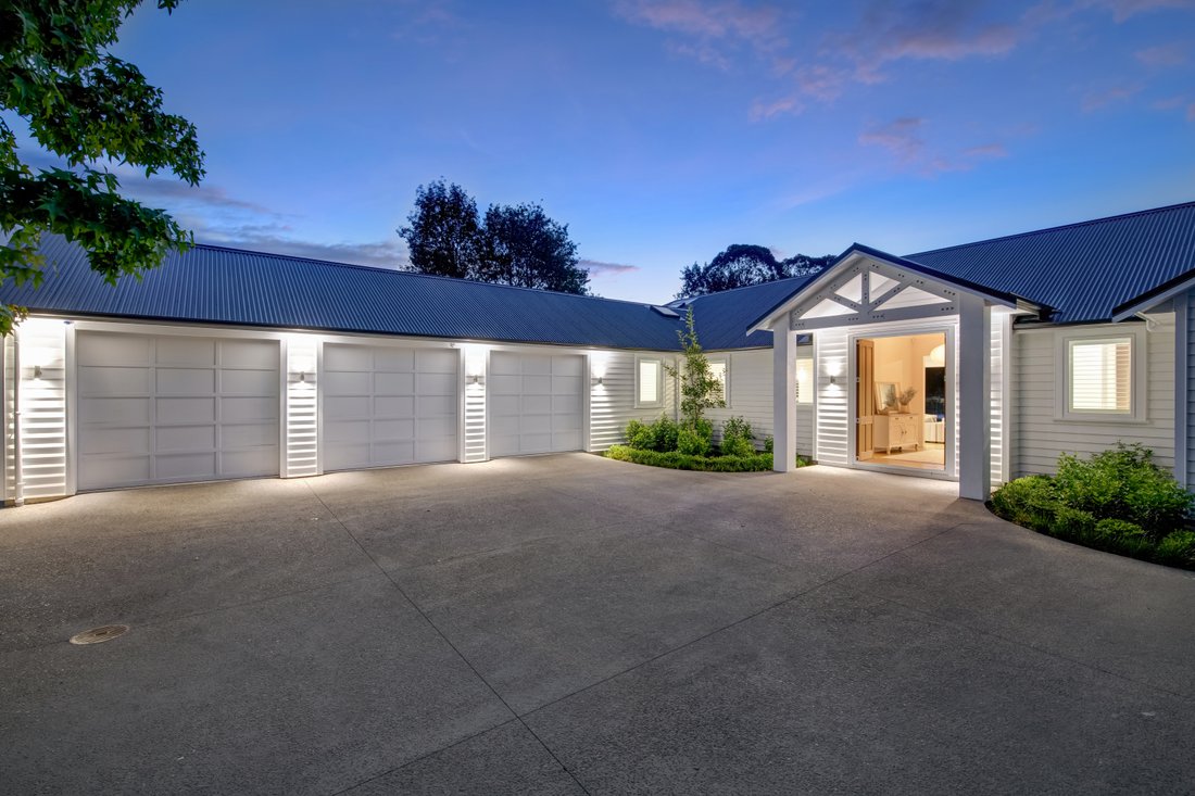 House in Dairy Flat, Auckland, New Zealand 5 - 17497241