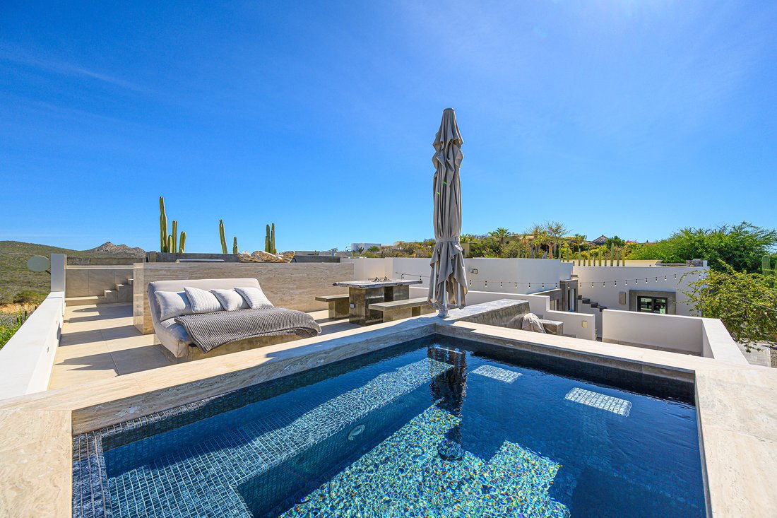 Villa in San José del Cabo, Baja California Sur, Mexico 5 - 17495156