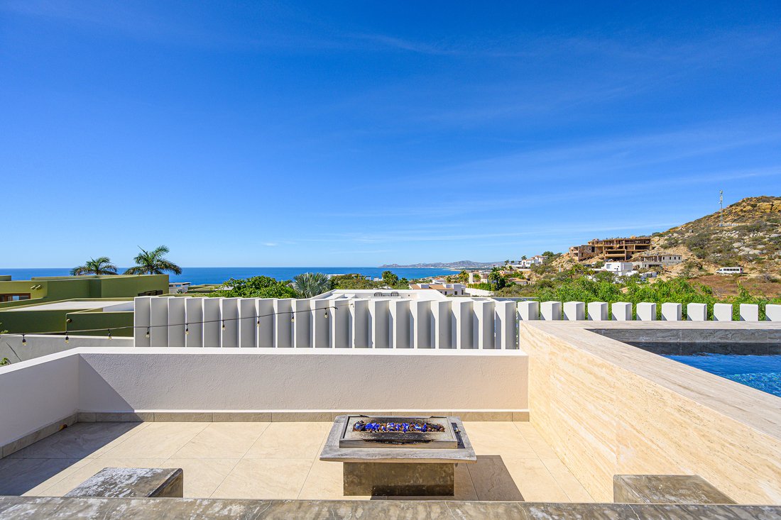 Villa in San José del Cabo, Baja California Sur, Mexico 1 - 17495156