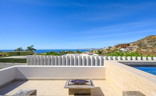Villa in San José del Cabo, Baja California Sur, Mexiko 1