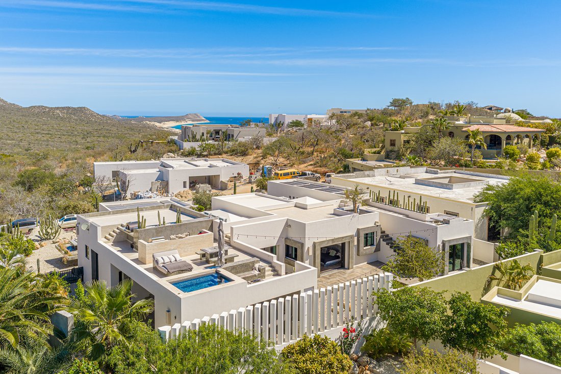 Villa in San José del Cabo, Baja California Sur, Mexico 4 - 17495156