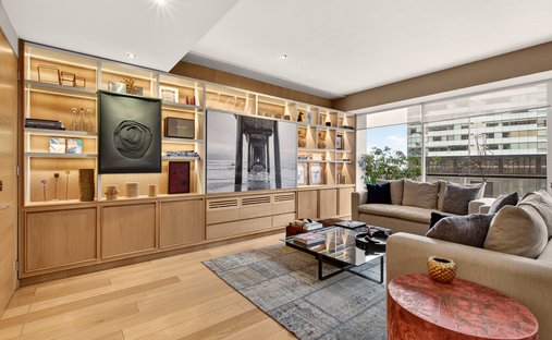 Appartement à Santa Catarina Yecahuitzotl, Mexico, Mexique 1