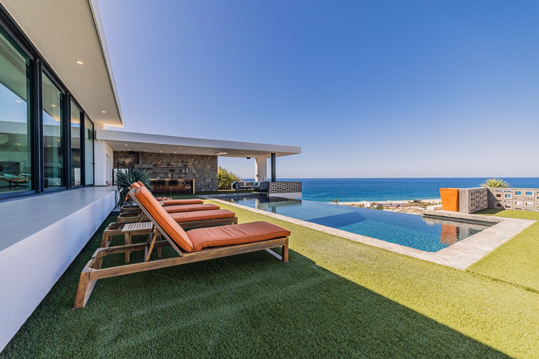 Villa in El Pescadero, Baja California Sur, Mexico 1 - 17495026
