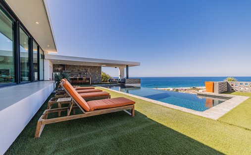 Villa en El Pescadero, Baja California Sur, México 1