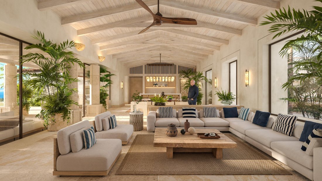 Villa in Palmilla, Baja California Sur, Mexico 5 - 17495455