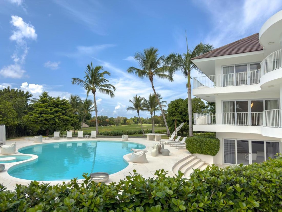 Villa à Los Mangos 21, Casa de Campo, La Altagracia, République dominicaine 2 - 17495259