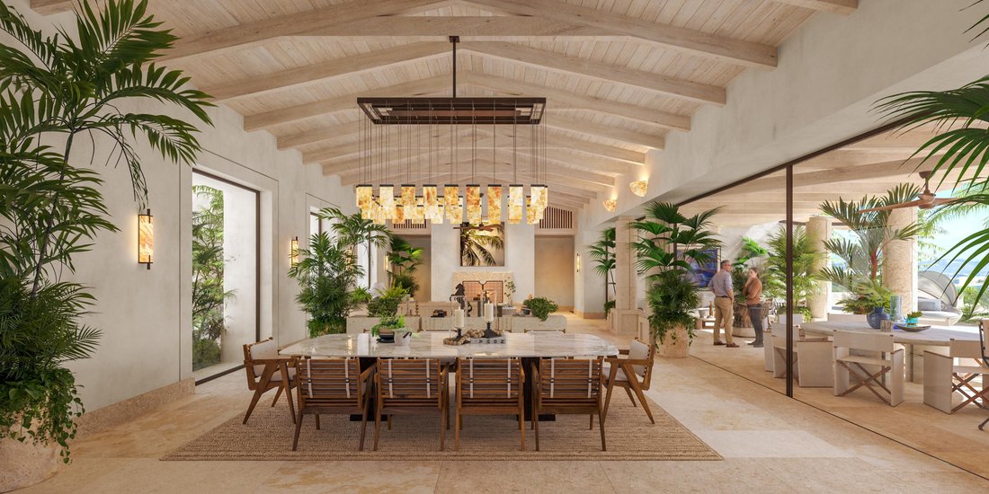 Villa in Palmilla, Baja California Sur, Mexico 3 - 17495455
