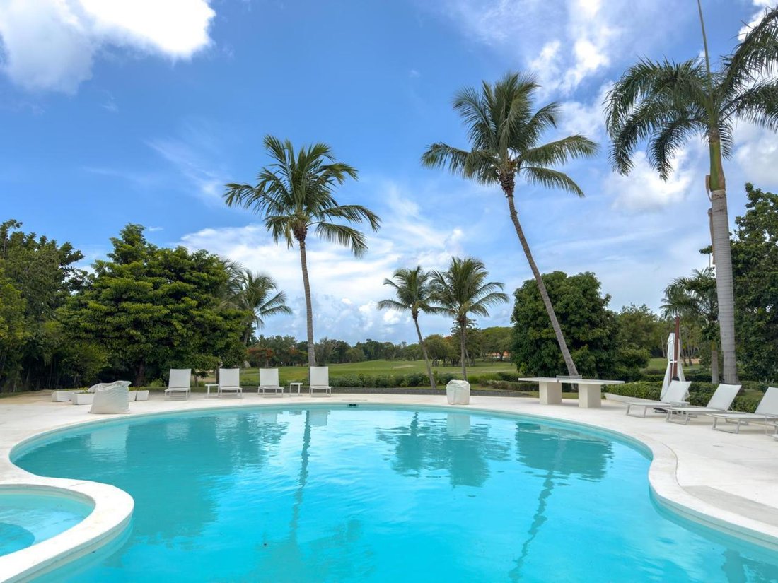 Villa à Los Mangos 21, Casa de Campo, La Altagracia, République dominicaine 3 - 17495259
