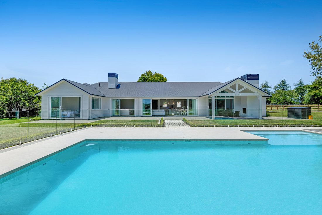 House in Dairy Flat, Auckland, New Zealand 3 - 17497241