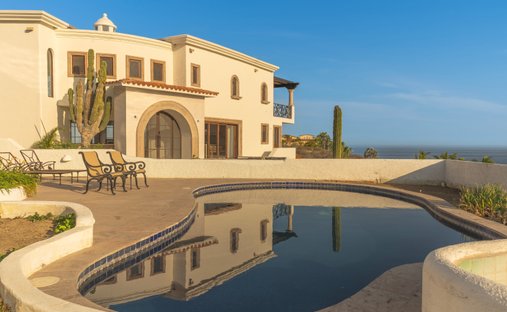Villa in Palmilla, Baja California Sur, Mexico 1