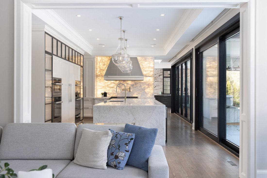 House in Oakville, Ontario, Canada 5 - 17495236