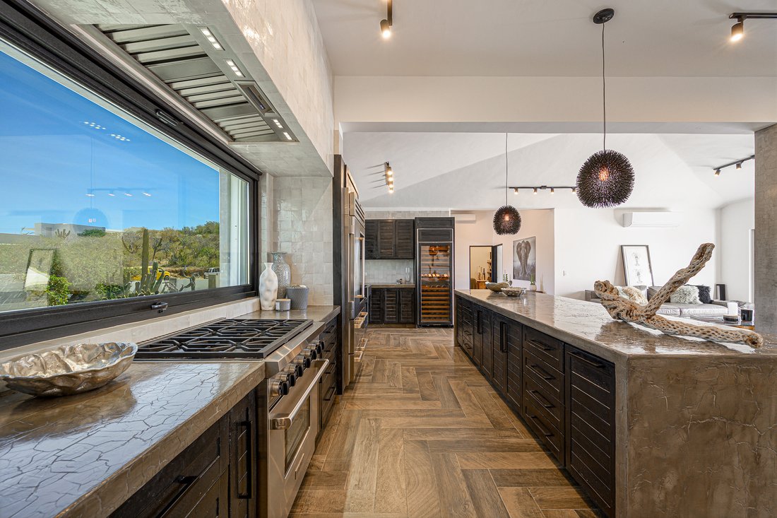 Villa in San José del Cabo, Baja California Sur, Mexico 3 - 17495156