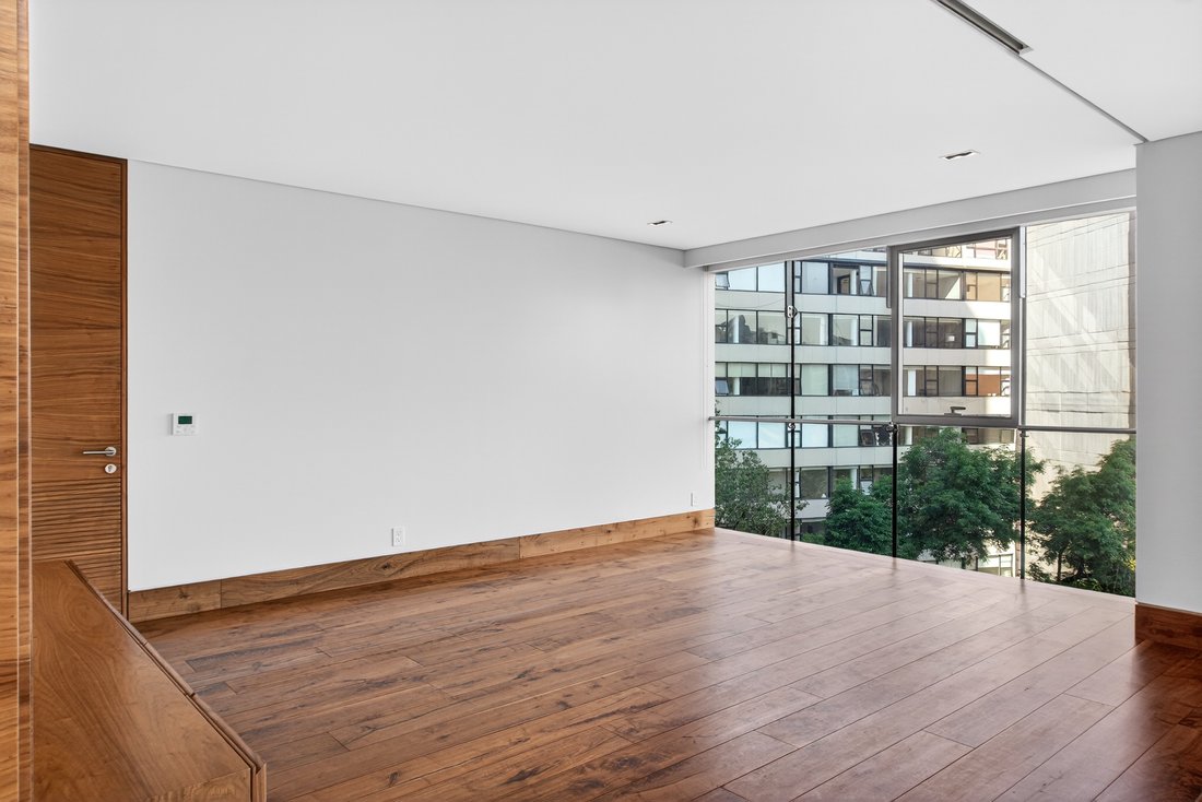 Apartment in Mexico City, Mexico City, Mexico 2 - 17495402