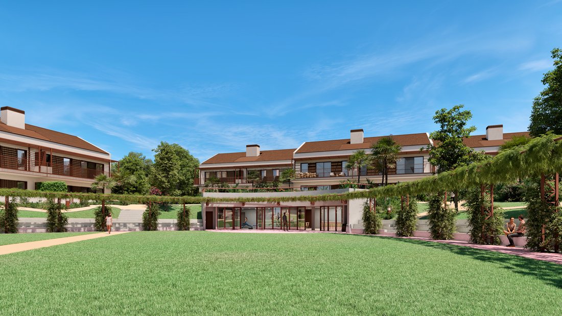 Appartement à Cascais et Estoril, Lisbonne, Portugal 4 - 17494962
