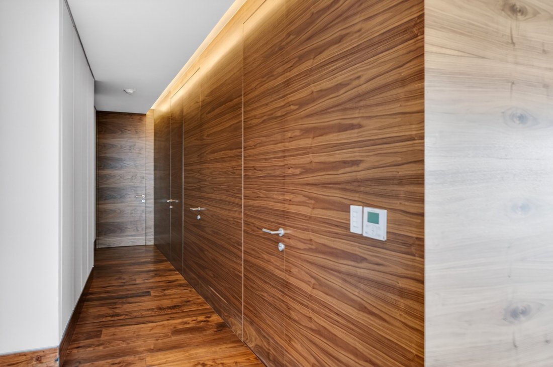 Apartment in Mexico City, Mexico City, Mexico 3 - 17495402