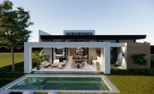 House in Vueltas, Alajuela Province, Costa Rica 1