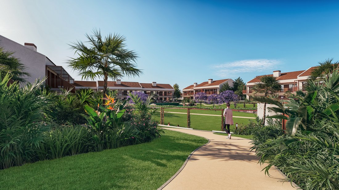 Appartement à Cascais et Estoril, Lisbonne, Portugal 5 - 17494962