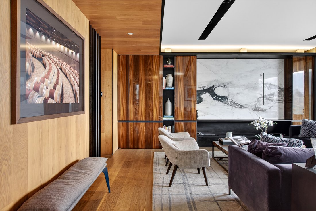 Apartment in Mexico City, Mexico 5 - 17494685