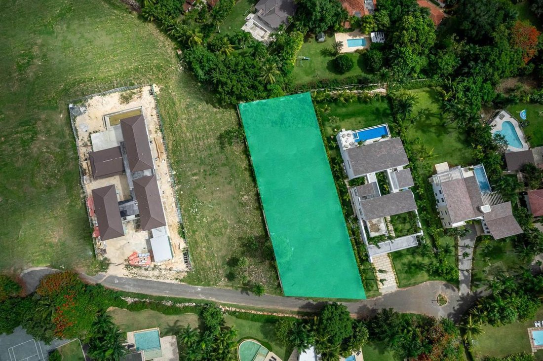Villa in La Romana, La Altagracia Province, Dominican Republic 4 - 17495260