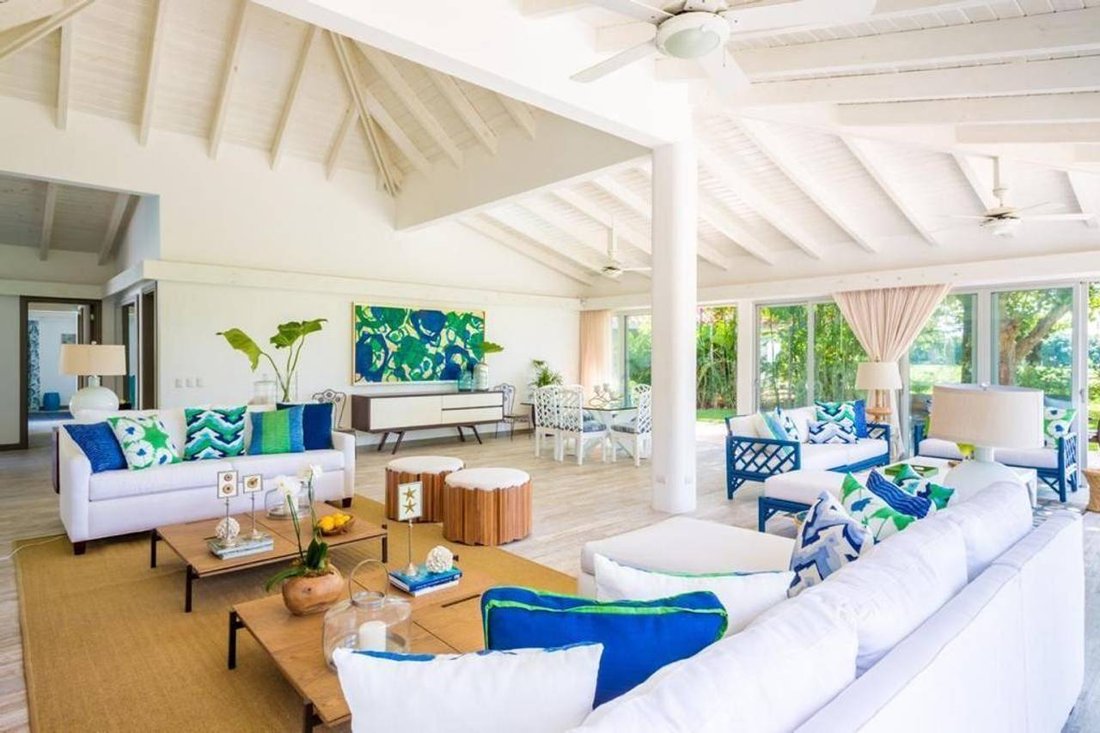 Villa in La Romana, La Altagracia Province, Dominican Republic 3 - 17495216