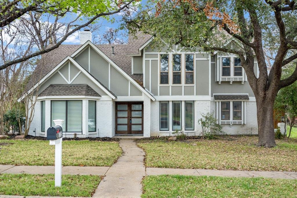 House in Richardson, Texas, United States 1 - 17411474