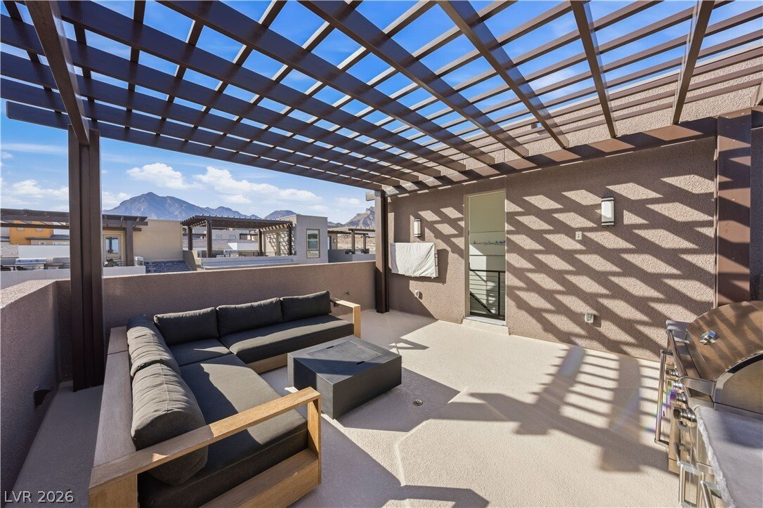 Townhouse in Las Vegas, Nevada, United States 3 - 17495602