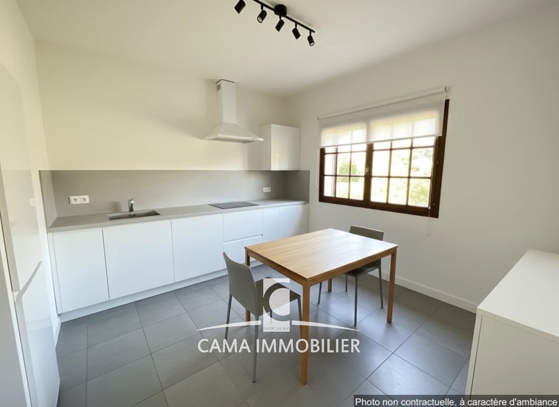 House in Bas Buc, Buc, France 5 - 17496930