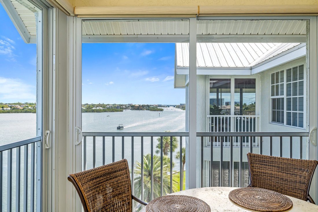 Condo in Siesta Key, Florida, United States 1 - 17495151